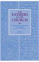 Funeral Orations: Vol. 22(The Fathers of the Church)