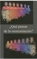 ¿qué Pensar de la Reencarnación?