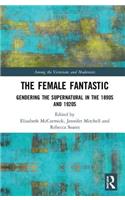 The Female Fantastic