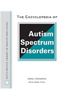 Encyclopedia of Autism Spectrum Disorders