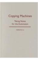 Copying Machines