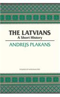 Latvians