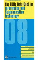 The Little Data Book on Information and Communication Technology 2008
