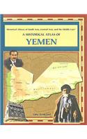 A Historical Atlas of Yemen