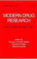 Modern Drug Research