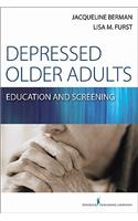 Depressed Older Adults