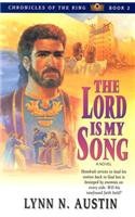 The Lord Is My Song: Book 2