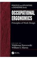 Occupational Ergonomics