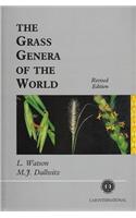 Grass Genera of the World