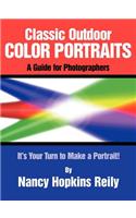 Classic Outdoor Color Portraits