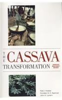Cassava Transformation: Africa's Best-Kept Secret