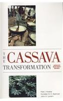 Cassava Transformation