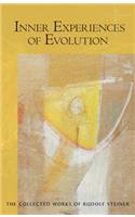 Inner Experiences of Evolution