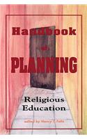 Handbook of Planning in Religious Education