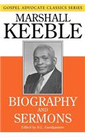 Biography and Sermons