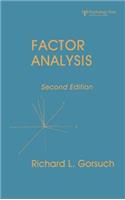Factor Analysis