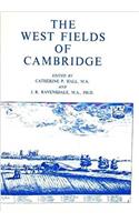 The West Fields of Cambridge