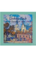 Looking Back: Art in Savannah, 1900-1960