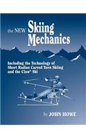 New Skiing Mechanics