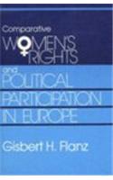 Comparative Women's Rights and Political Participation in Europe