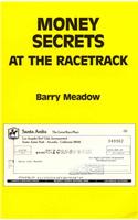 Money Secrets at the Racetrack