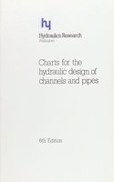 Charts for the Hydraulic Design of Channels and Pipes, 5th edition (HR Wallingford titles)