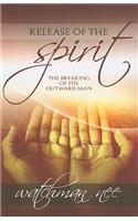 Release of the Spirit