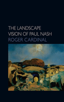 Landscape Vision of Paul Nash
