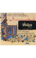 The Miller's Tale on CD-ROM