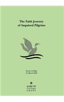 The Faith Journey of Impaired Pilgrims