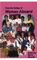 From the Galleys of Women Aboard