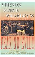 Fear No Evil