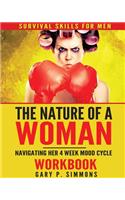 Nature of a Woman