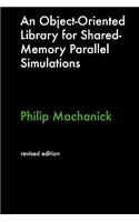 Object-Oriented Library For Shared-Memory Parallel Simulations
