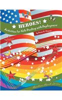 Heroes! Activities for Kids Dealing with Deployment