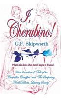 I, Cherubino