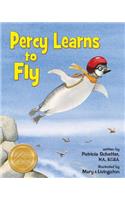 Percy Learns to Fly