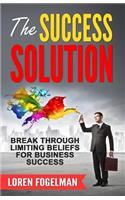 Success Solution