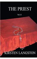 The Priest Vol. II