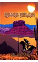 Brannigan Rides Again