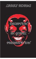 Deception In Gospel Presentation