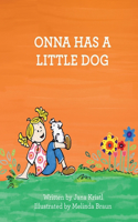 Onna Has a Little Dog
