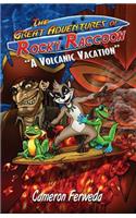 The Great Adventures Of Rocky Raccoon