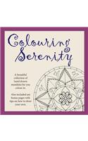 Colouring Serenity