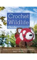 Crochet Wildlife Guide