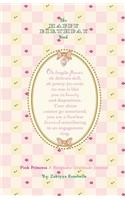 The Happy Birthday Book, Pink Princess: A Keepsake Journal for Girls