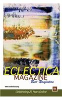 Eclectica Magazine Best Nonfiction V1