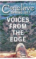 Conclave (Spring 2017): Voices from the Edge