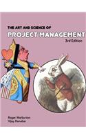 Art and Science of Project Management 3rd Edition