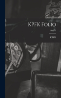 KPFK Folio; Aug-71